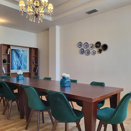 Luxury Mikaela Villa Hersonissos (Crete)