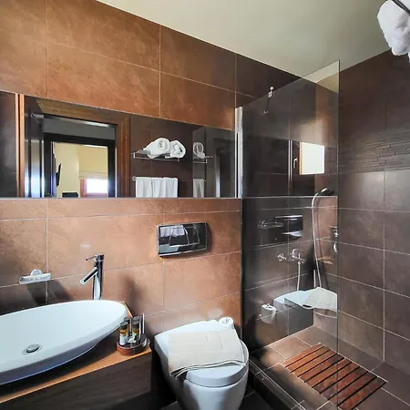 Luxury Mikaela Villa Hersonissos (Crete)