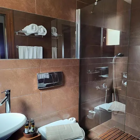 Villa Luxury Mikaela *