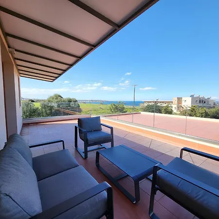 Villa Luxury Mikaela *